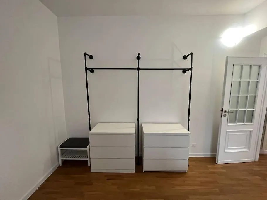 Appartamento Spazioso In Centro بياتشينسا 0*,  إيطاليا