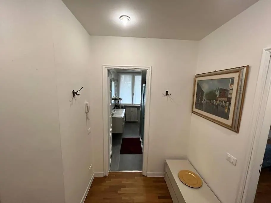 Appartamento Spazioso In Centro بياتشينسا شقة