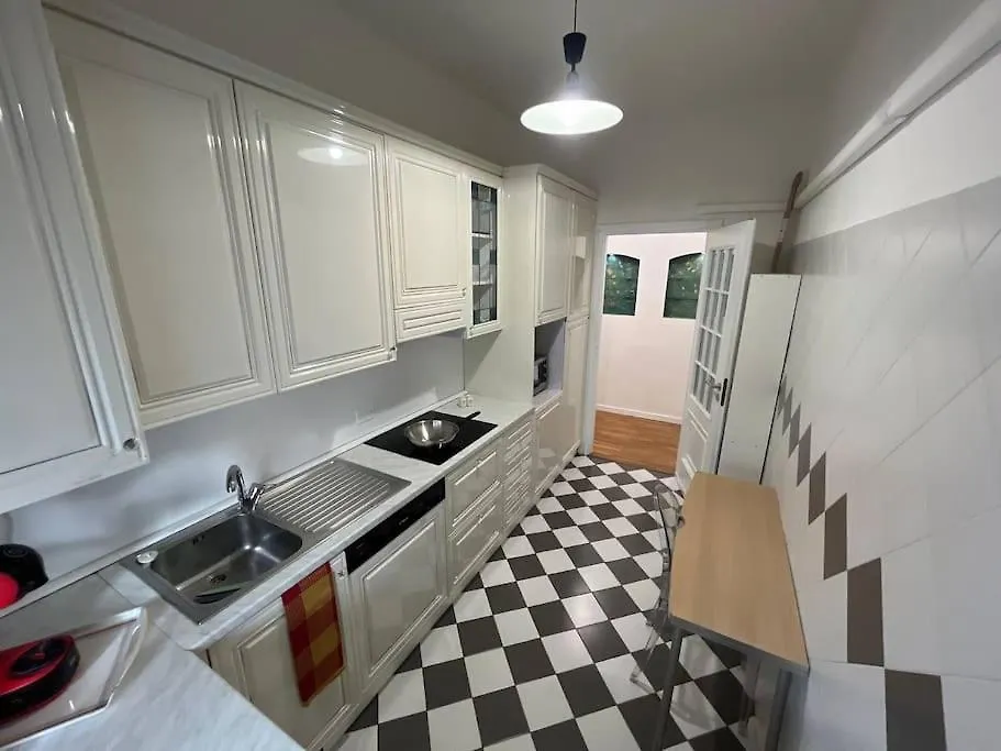 Appartamento Spazioso In Centro بياتشينسا إيطاليا