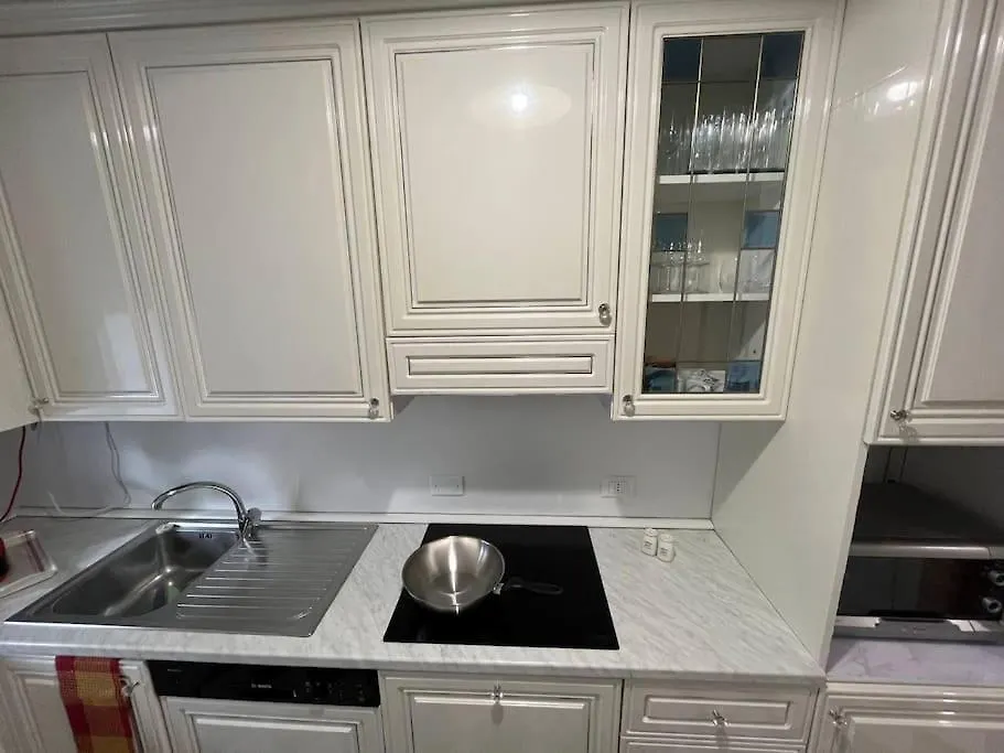 شقة Appartamento Spazioso In Centro بياتشينسا إيطاليا
