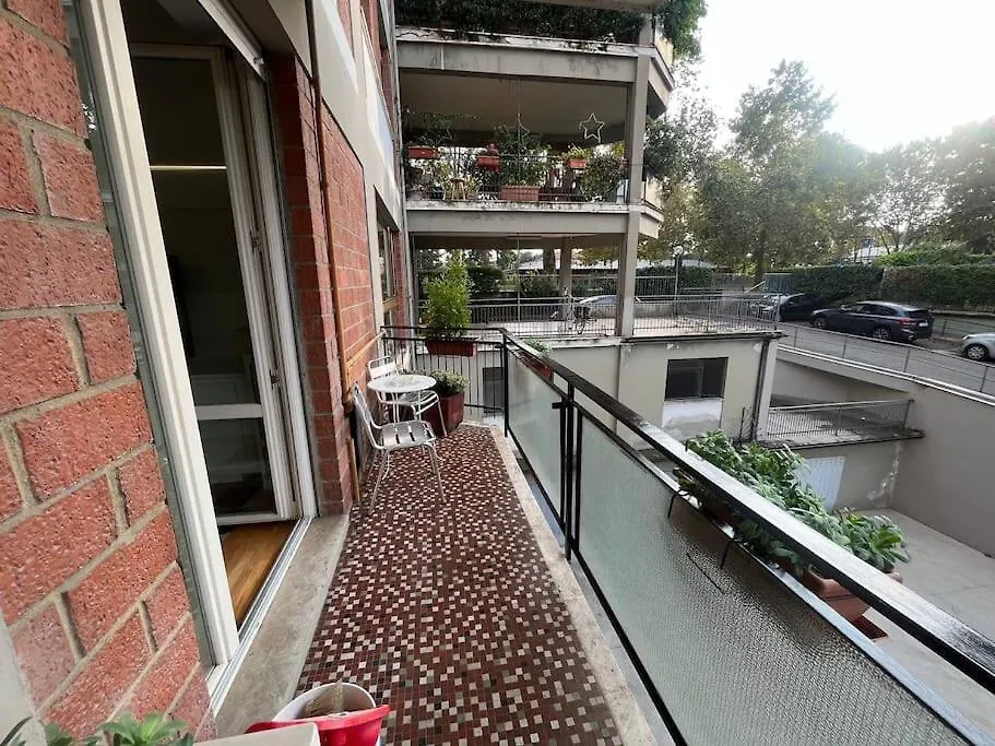 Appartamento Spazioso In Centro بياتشينسا